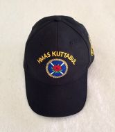 HMAS KUTTABUL uniform Ball Cap