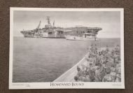 HMAS SYDNEY- VTF Pencil Print Limited Edition