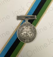 Australian Operational Service Medal with 30cm of Ribbon (OSMGME) Greater Middle East