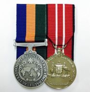 Custom Order your own medals set of 2 