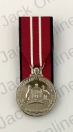 Australian Defence Medal (ADM) 