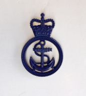 Junior Sailors Beret Badge