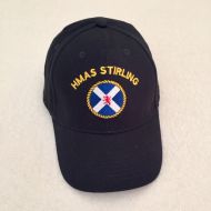 HMAS STIRLING uniform Ball Cap