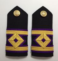 Second Engineer Officer Hard Boards Merchant Navy 