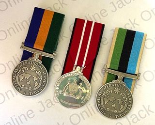 Custom Order your  Medal Set Of 1