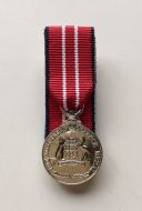 Medal-Australian Defence Medal (ADM) - Mini