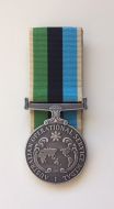 Medal-Australian Operational Service Medal (OSM) Greater Middle East With Free Ribbon Bar (GME)