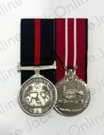 Australian Operational Service Medal Special Operations & Australian Defence Medal (OSMSO/ADM)