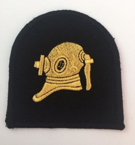 Divers Cuff Rate (Black)