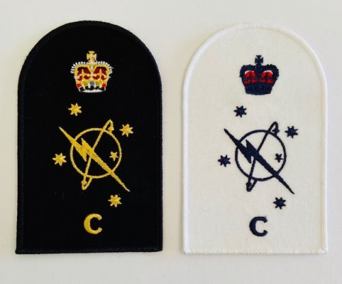 Communications Information Systems Communications POCIS-C