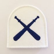 Physical Training Instructor White 