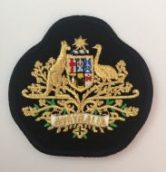 Warrant Officer Cuff Rank (Pair)