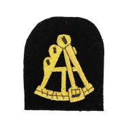 Survey Recorder Right Arm Rate-White (SR)