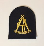 Survey Recorder Right Arm Rate-Black (SR)